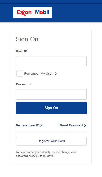 exxonmobil smart card bill pay|wwwexxonmobil account online.